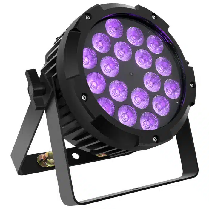 The Ultimate Stage Lighting Buying Guide