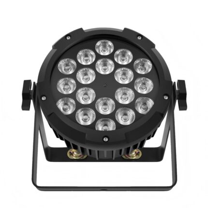 18x12W Waterproof LED PAR Light