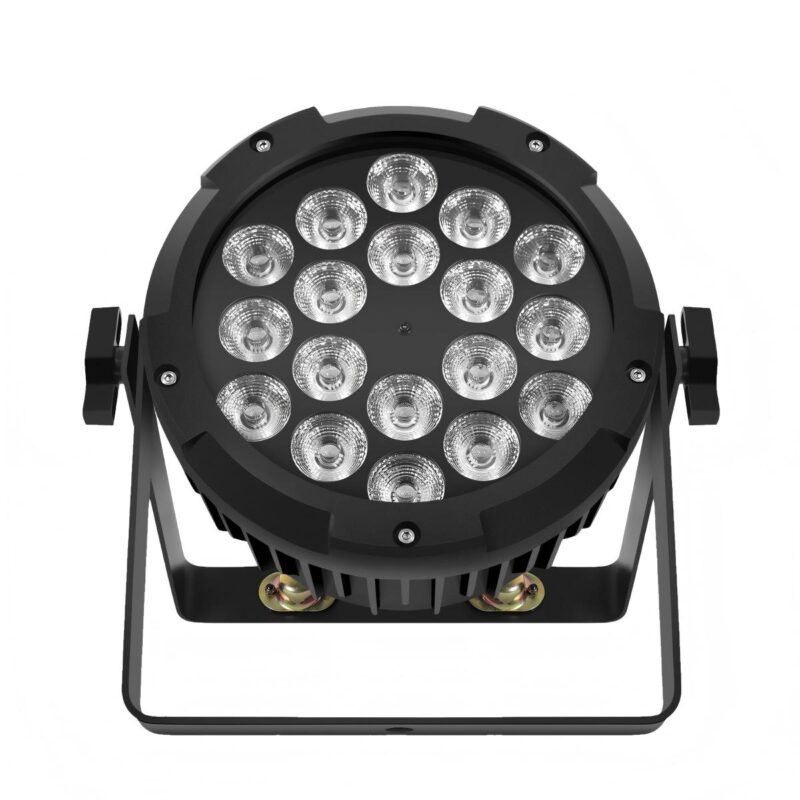 18x12W Waterproof LED PAR Light