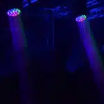 19x40W Big Bees Eyes Light