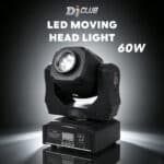 LED-MOVING-HEAD-LIGHT 60W
