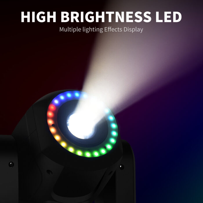 The Ultimate Stage Lighting Buying Guide