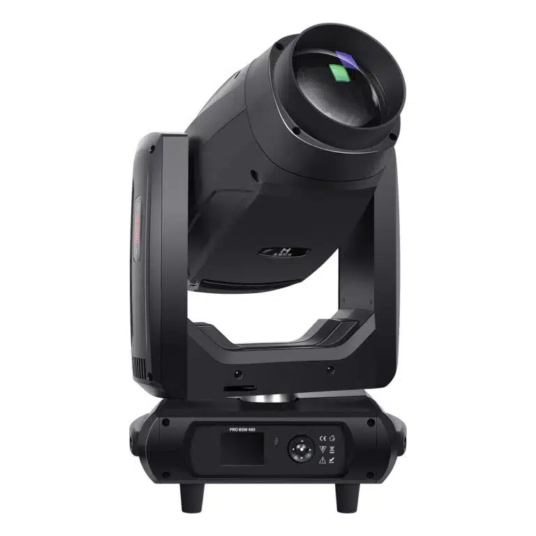 DJClub 400W Professional Stage Beam Light