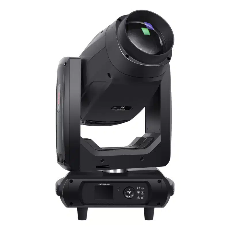 DJClub 400W Professional Stage Beam Light
