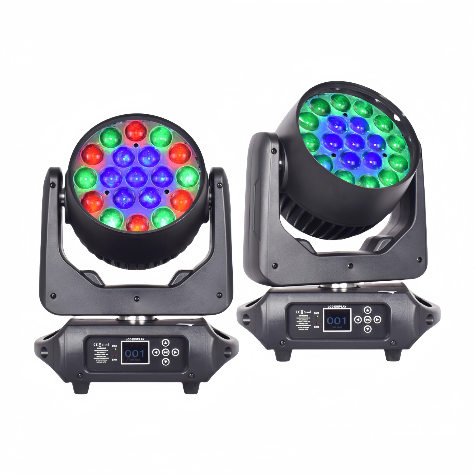 stage Lighting products