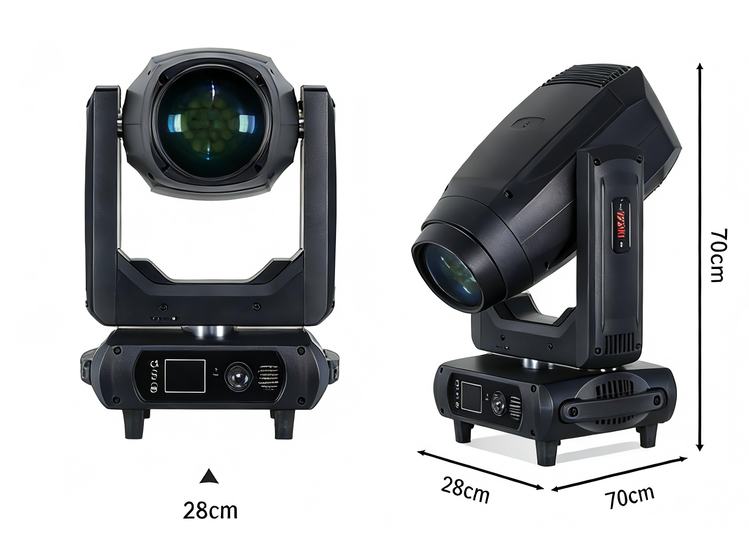 stage Lighting products