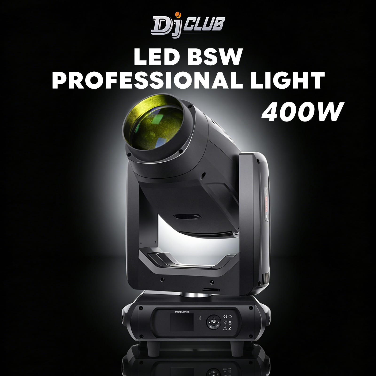 LED-BSW-PROFESSIONAL-LIGHT-400W LED-BSW-PROFESSIONAL-LIGHT-400W