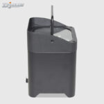 DJClub Rechargeable LED PAR Light - Portable Wireless for Outdoor Events & Pop-Up Shows - Image 5