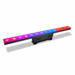BackLight DJ Bar Lyre Beam RGB Warm White 14x3W Pixel Hybrid LED Wall Wash DMX Stage Lighting