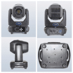 100W Spot Effect Lights