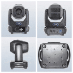 100W Spot Effect Lights