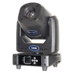 100W Moving Head Lights