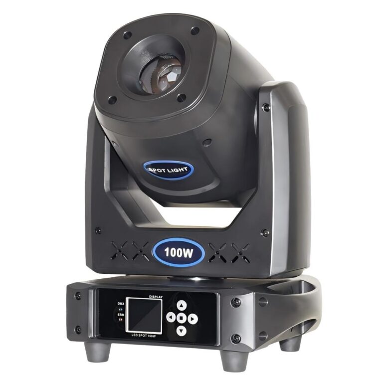 100W Moving Head Lights