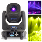 100W Spot Effect Lights