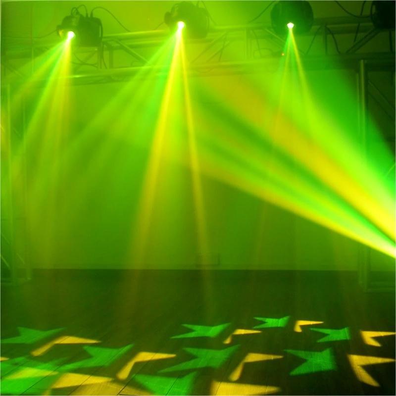 China Stage Lighting Manufacturers