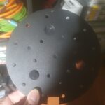 Stage lighting Accessories