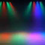LED Par Light