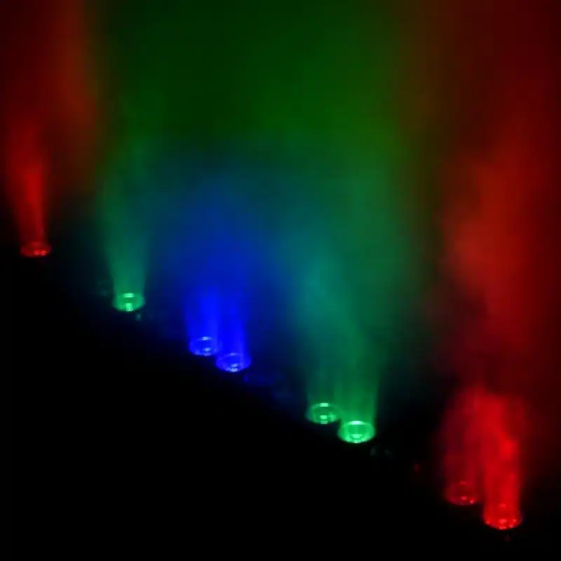10x40W_RGBW_Beam_Moving_Light 19