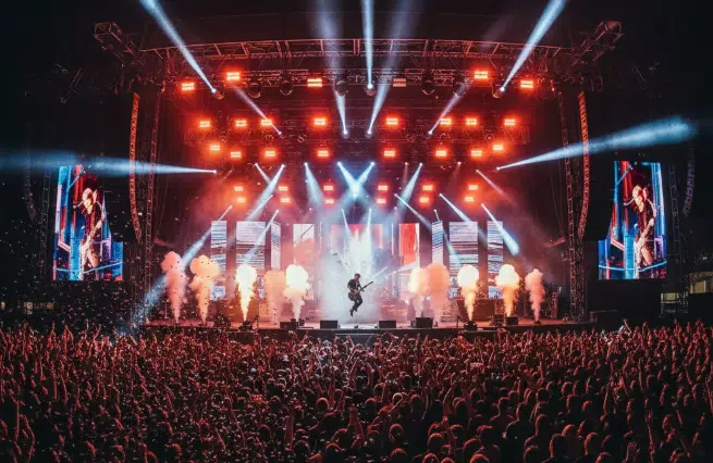 What is DMX512? A Deep Dive into the "Brain" of Stage Lighting
