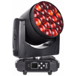 19X25W Bee Eyes Moving Head