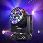 19X25W Bee Eyes Moving Head