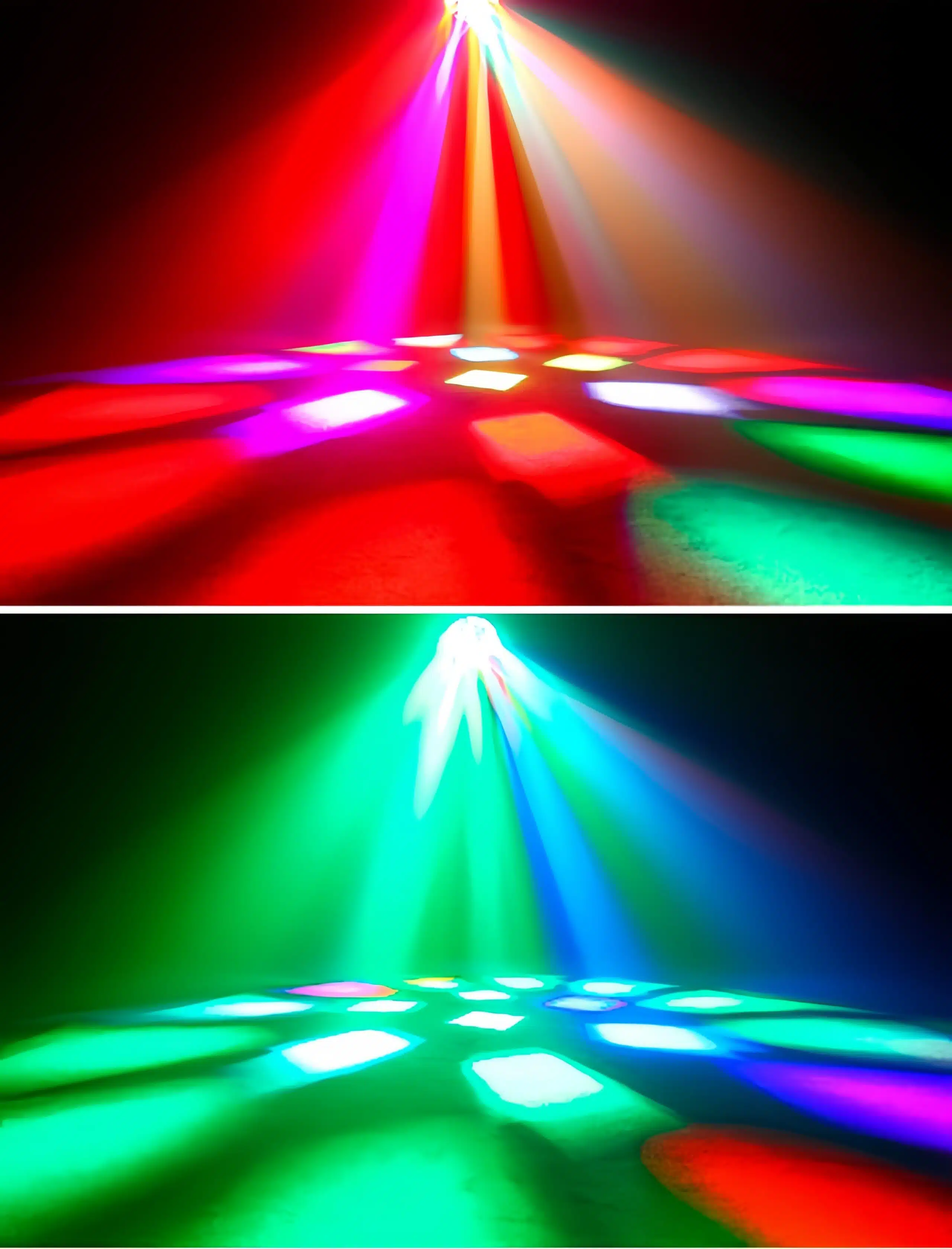 19X25W Bee Eyes Moving Head