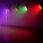 DJClub  36x18W Moving Head Light RGBWA Zoom & Wash+UV for DJ Nightclub Wedding - Image 10