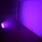 36x18W Moving Head Light