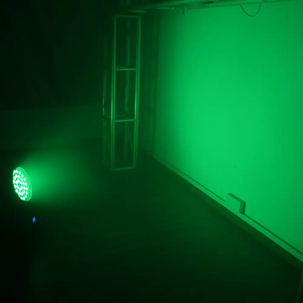 36x18W Moving Head Light