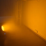 36x18W Moving Head Light