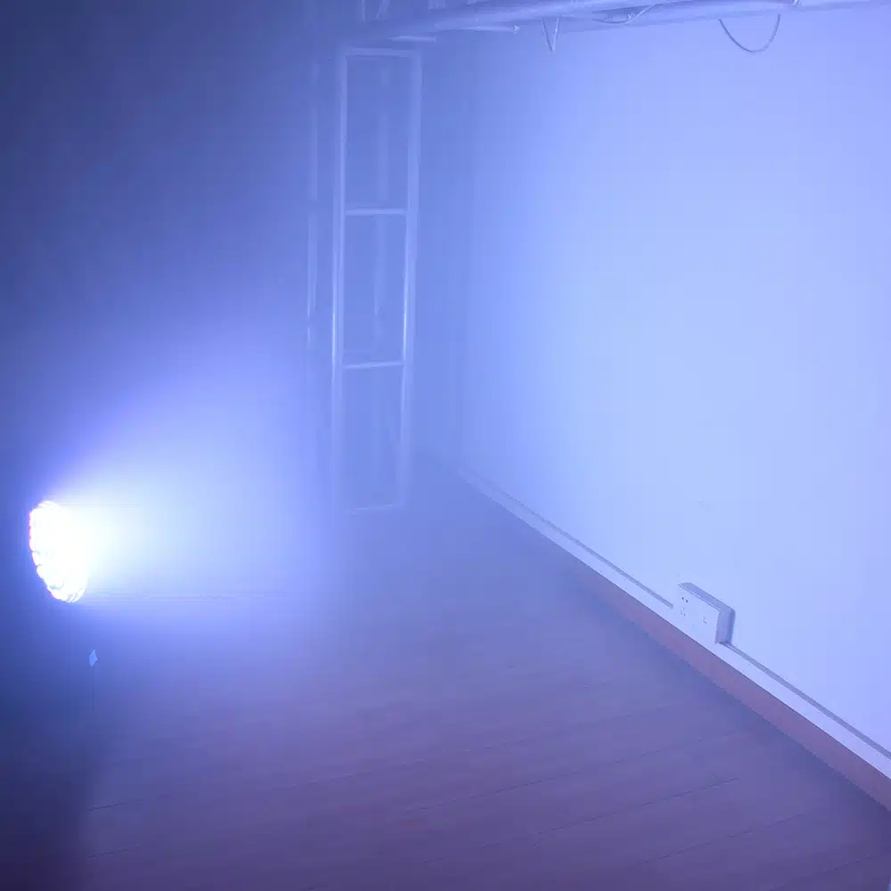 36x18W Moving Head Light
