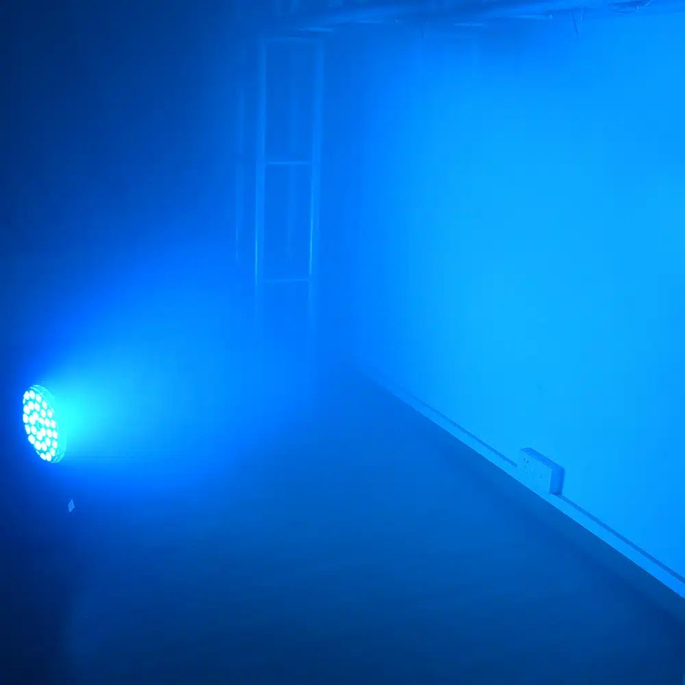 36x18W Moving Head Light