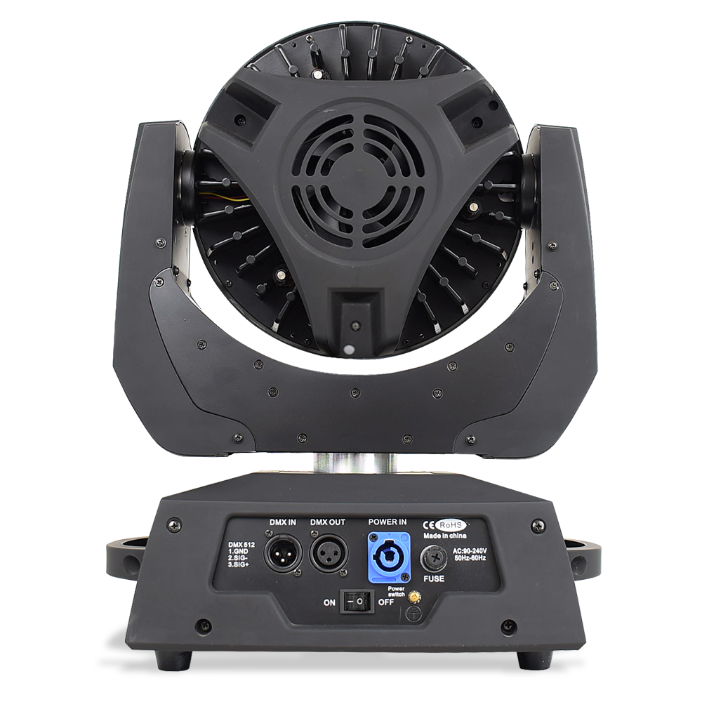 36x18W Moving Head Light