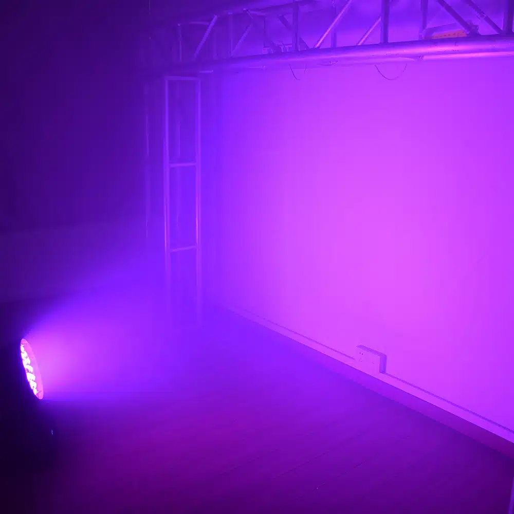 36x18W Moving Head Light