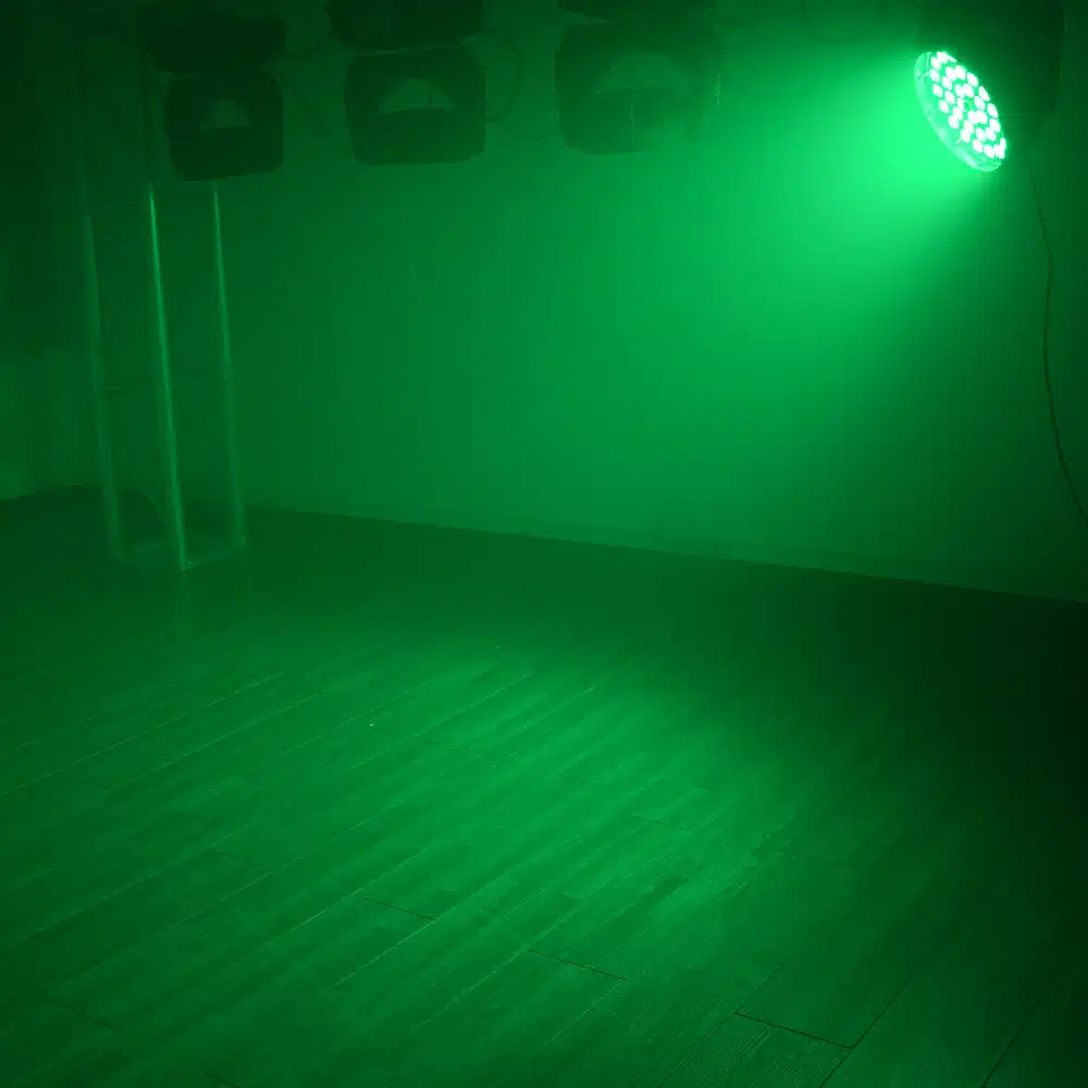 36x18W Moving Head Light