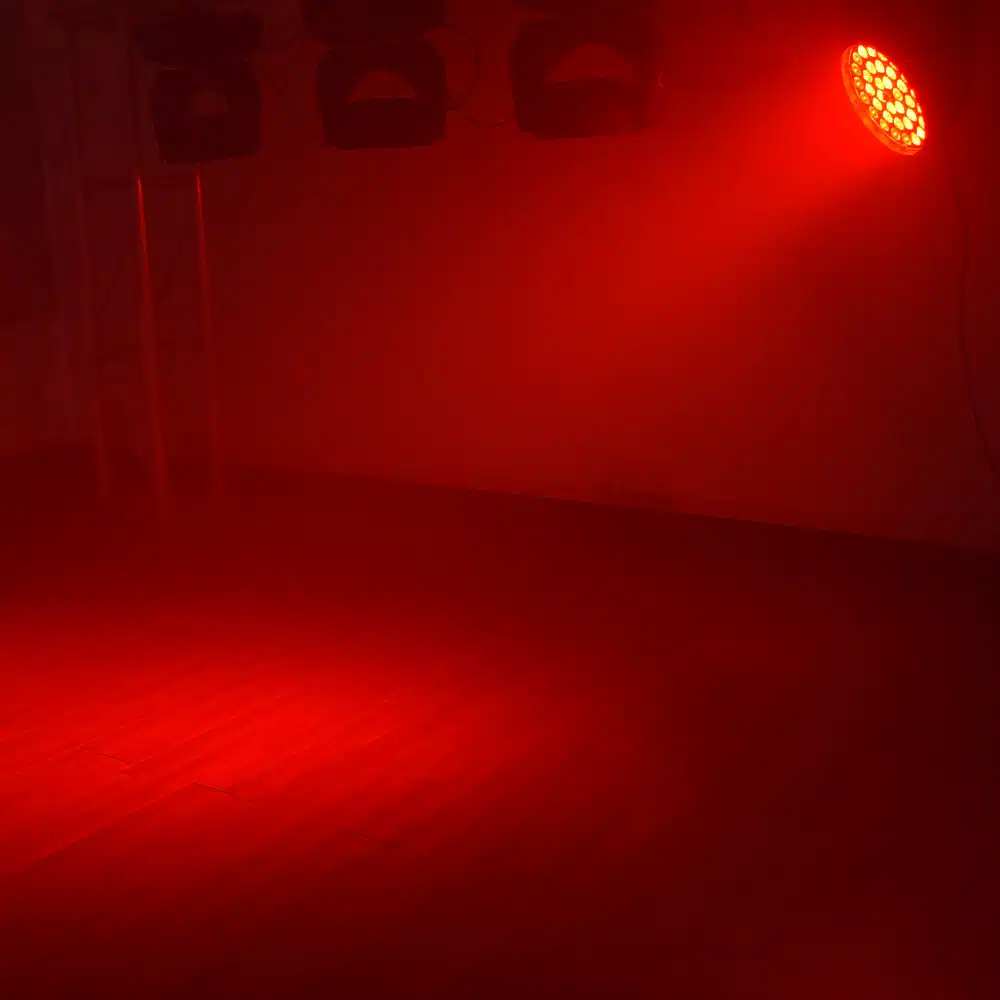 36x18W Moving Head Light