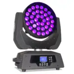 36x18W Moving Head Light