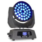 36x18W Moving Head Light