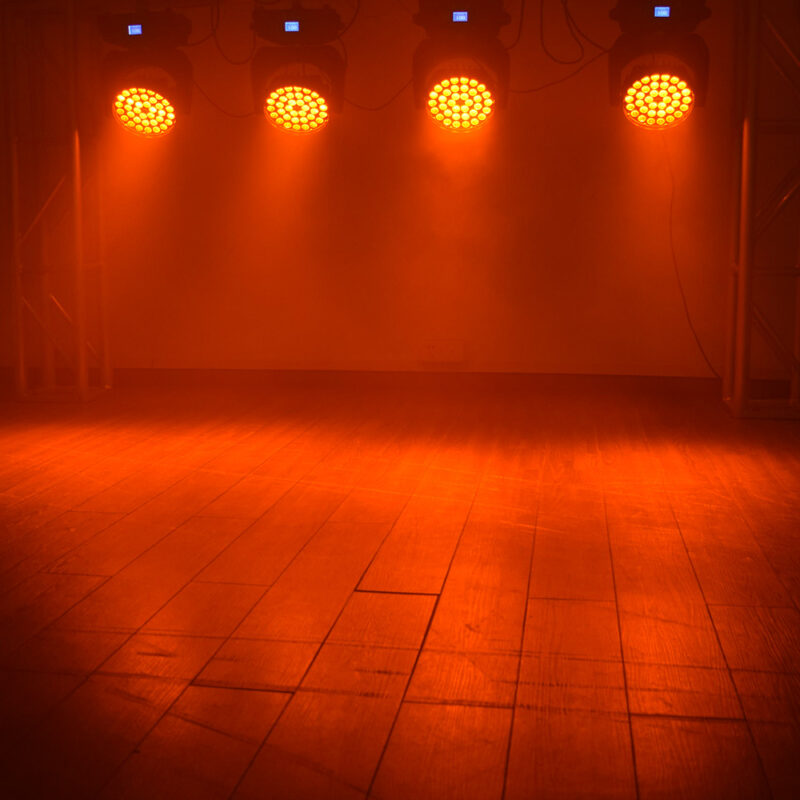 Nightclub Stage Lighting Buying Guide