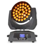 36x18W Moving Head Light