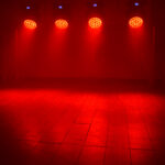 36x18W Moving Head Light