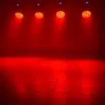 36x18W Moving Head Light
