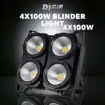 4X100W-BLINDER-LIGHT