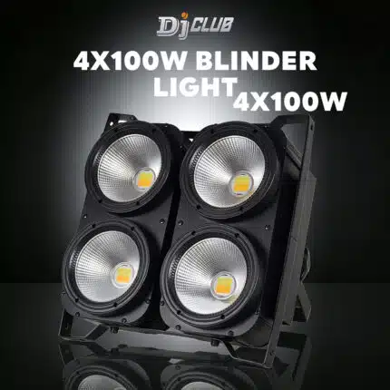 4X100W-BLINDER-LIGHT