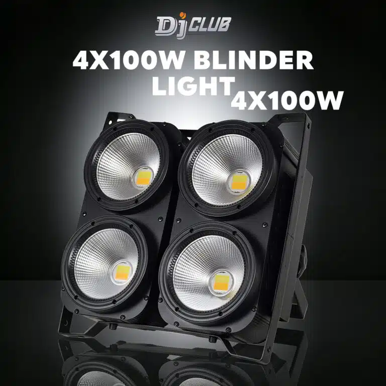 4X100W-BLINDER-LIGHT