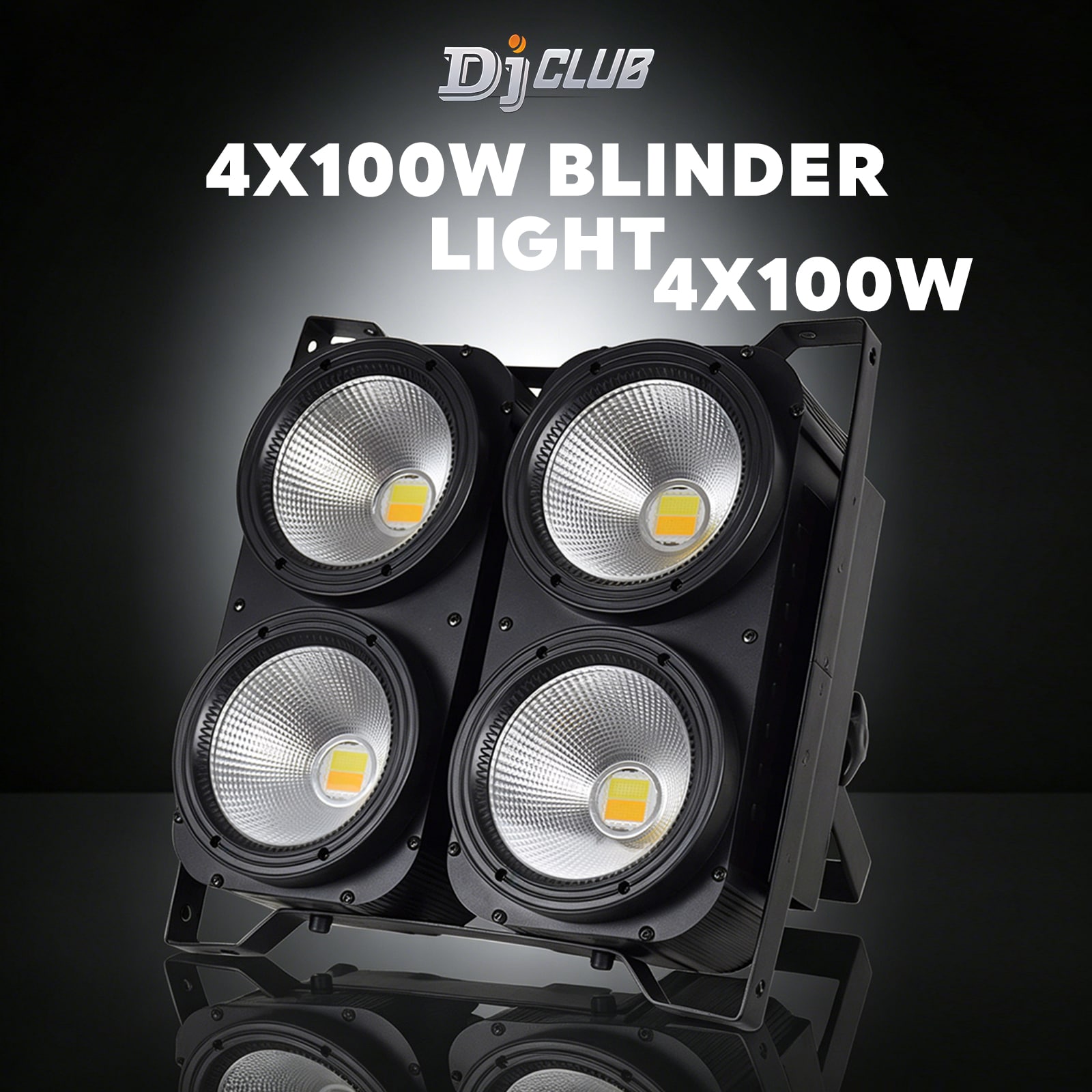 4X100W-BLINDER-LIGHT