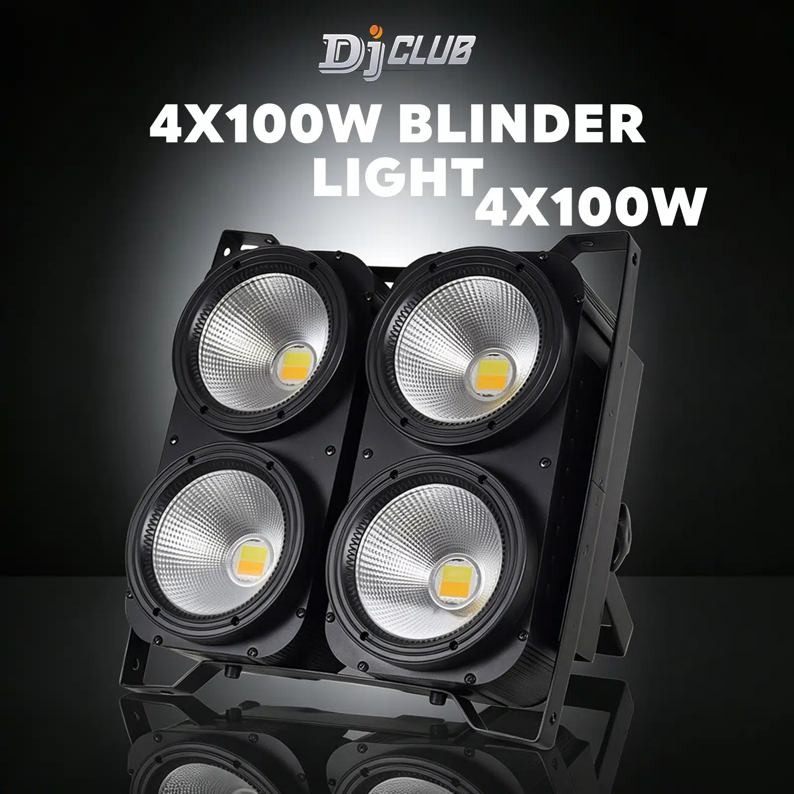 4X100W-BLINDER-LIGHT