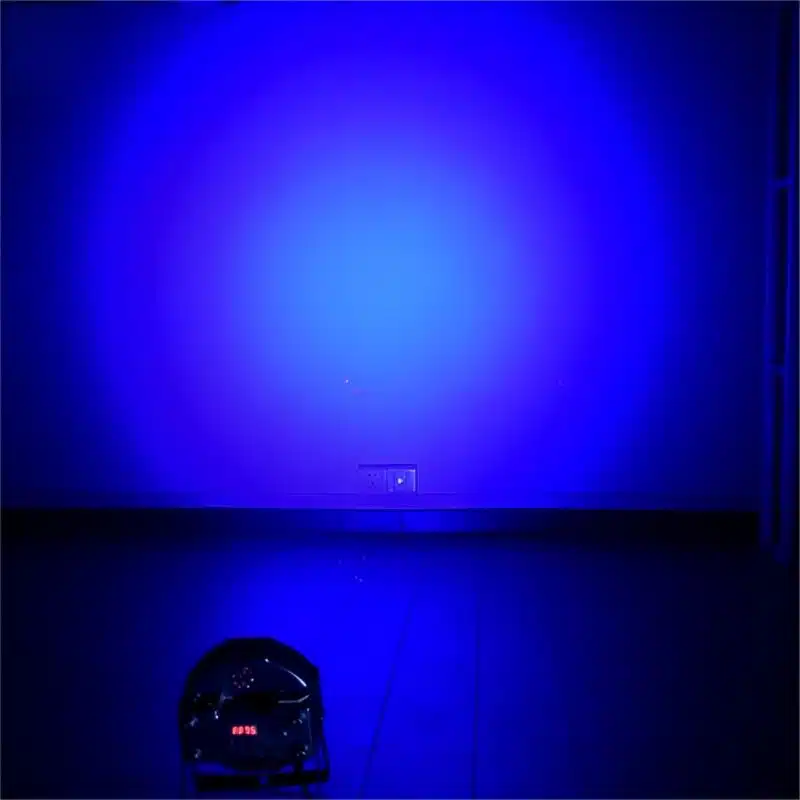 The Ultimate Guide to DJ Stage Lighting Color Schemes