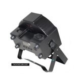 7X12W RGBW LED Par Light