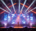 Custom Stage Lighting vs. Off-the-Shelf Fixtures: Which Is Right for You?